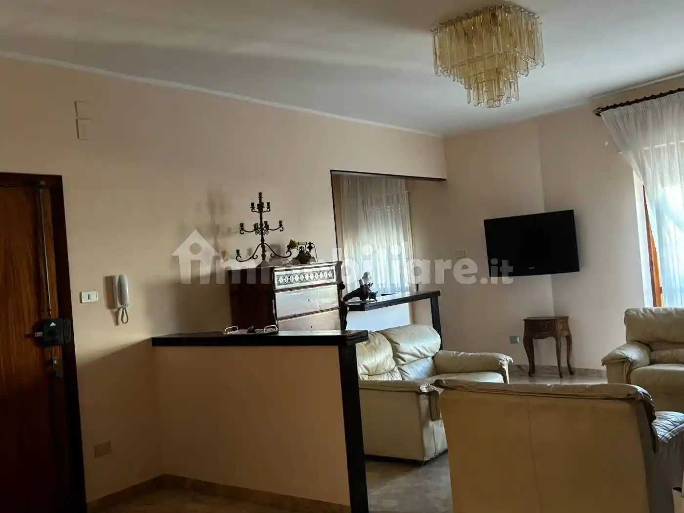 Appartamento via Pantaleone Rapino 66, Centro, Ortona - foto 4