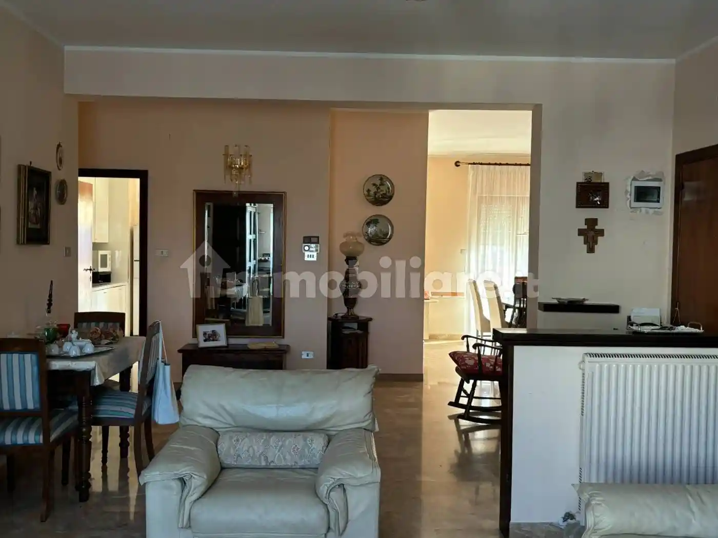 Appartamento via Pantaleone Rapino 66, Centro, Ortona - foto 5