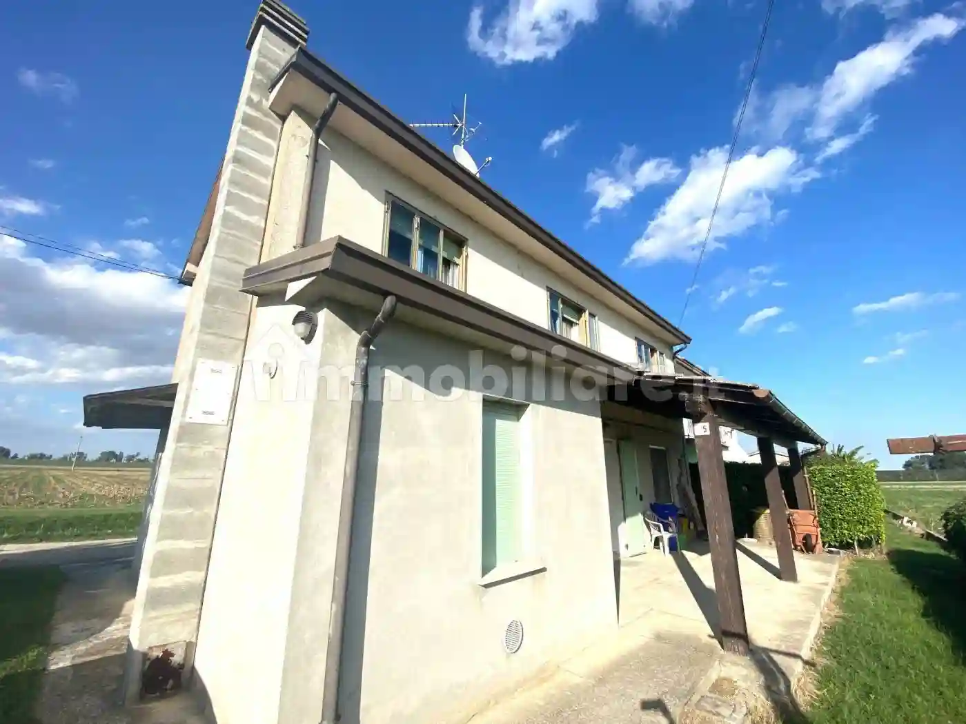 Casa indipendente - foto 2