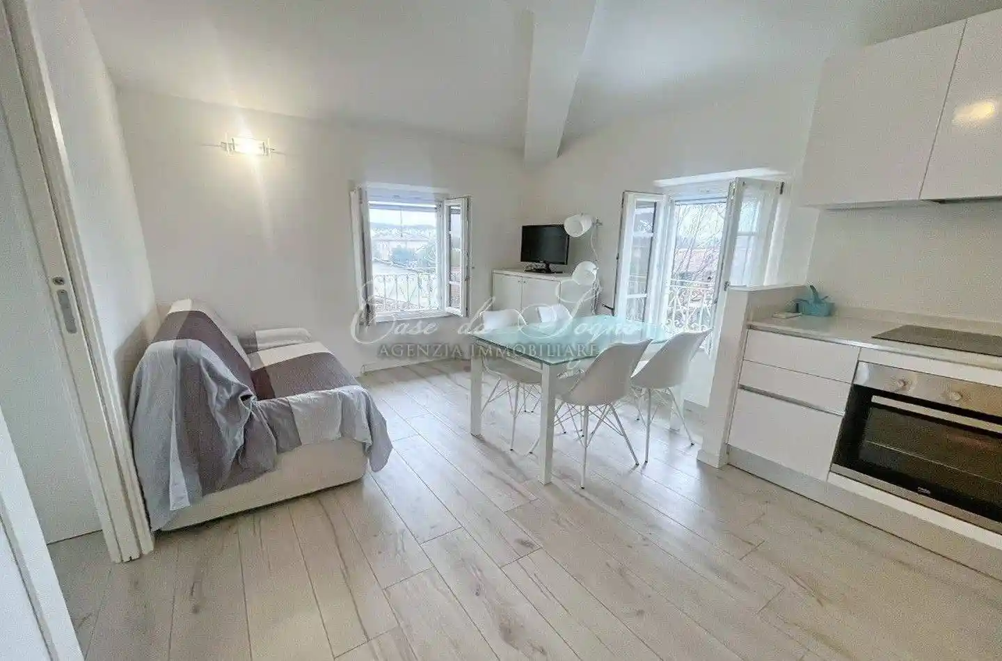 Appartamento in vendita a Forte dei Marmi