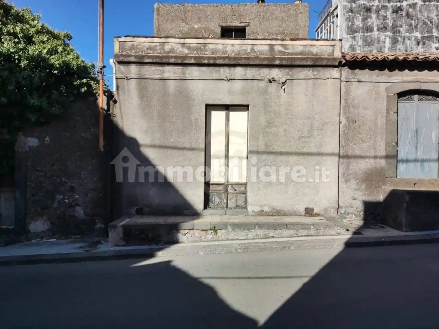 Villa in vendita a Belpasso