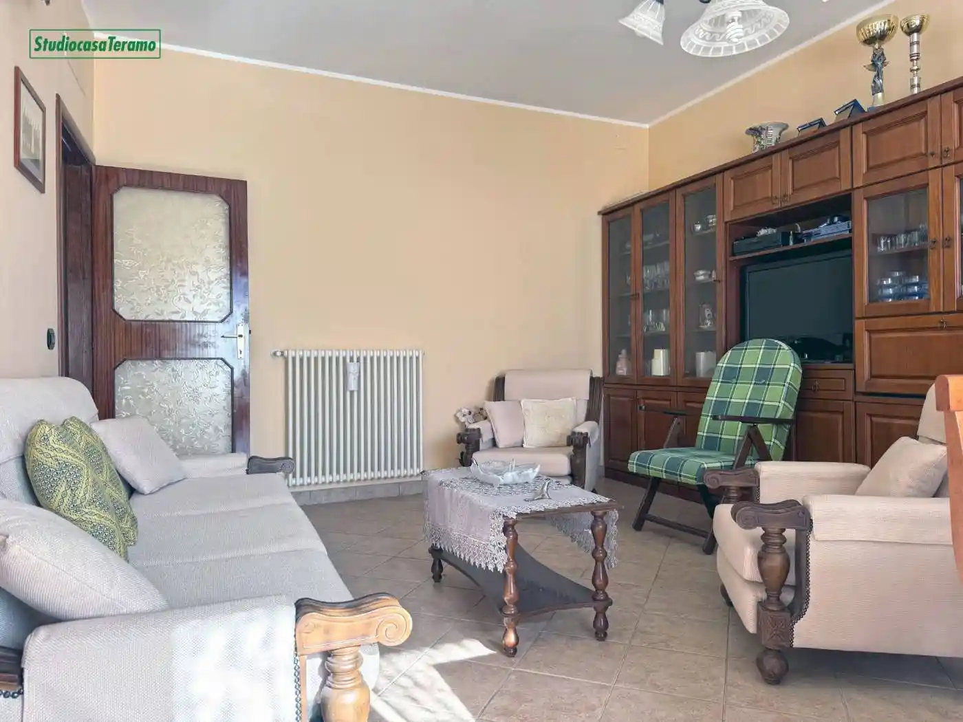 Appartamento via Giacomo Matteotti, Centro, Teramo - foto 3