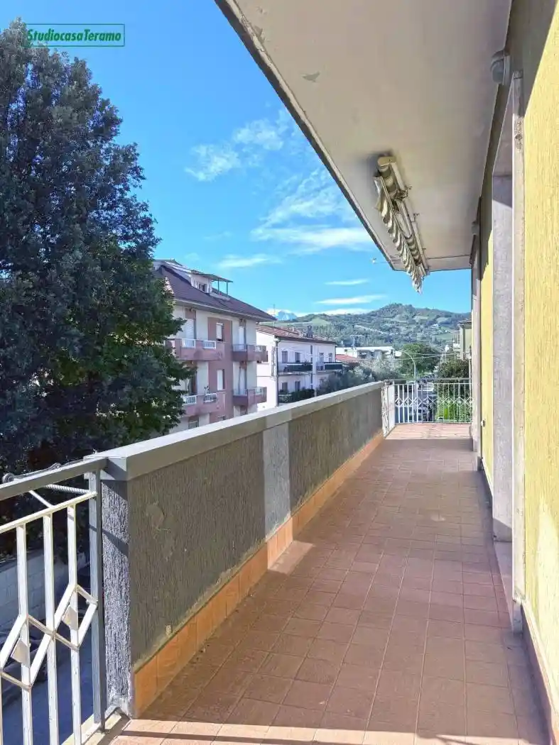 Appartamento via Giacomo Matteotti, Centro, Teramo - foto 4