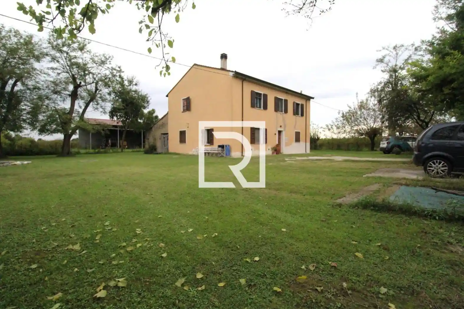 Villa in vendita a Ravenna