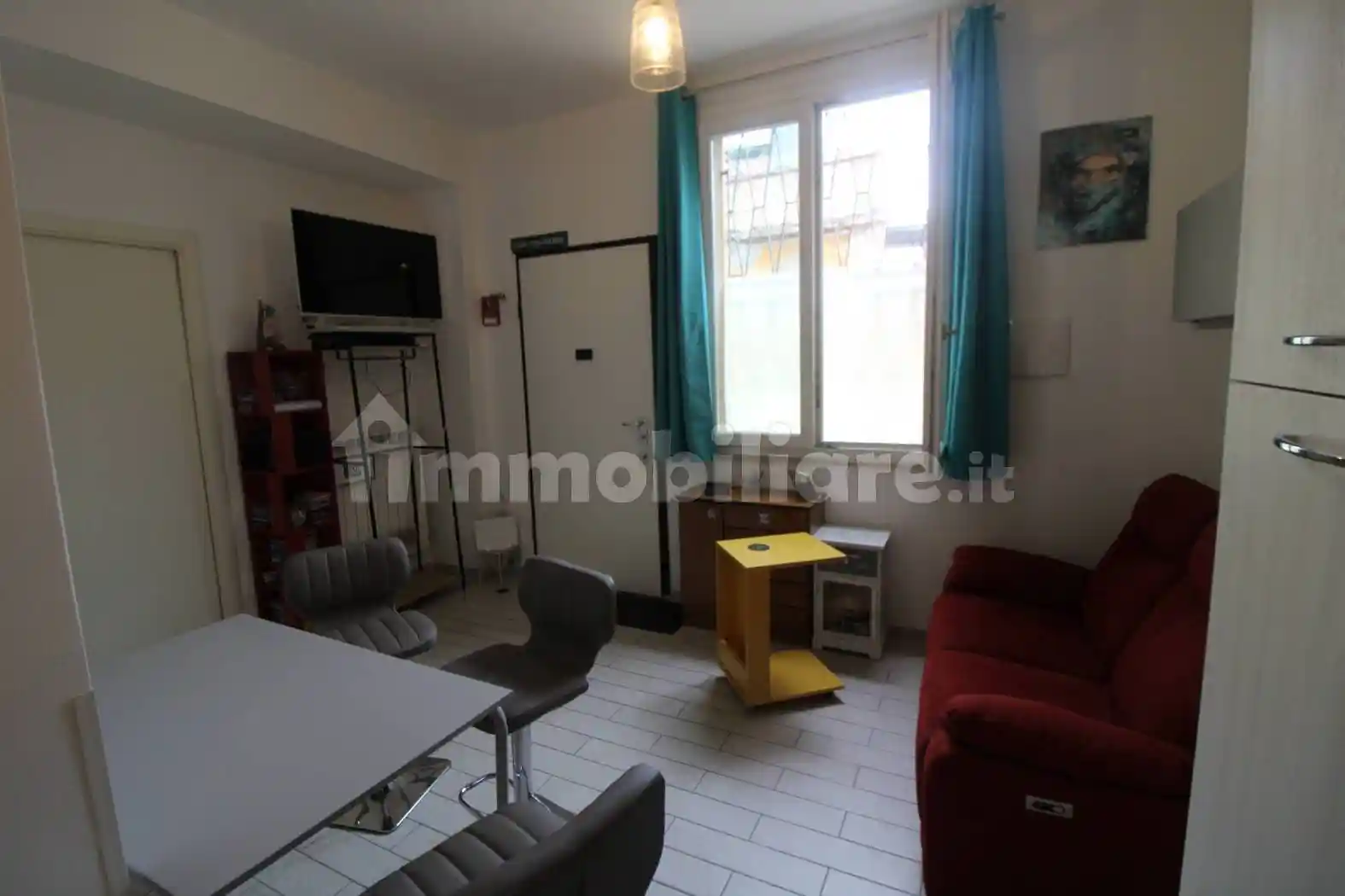 Appartamento in vendita a Jesi