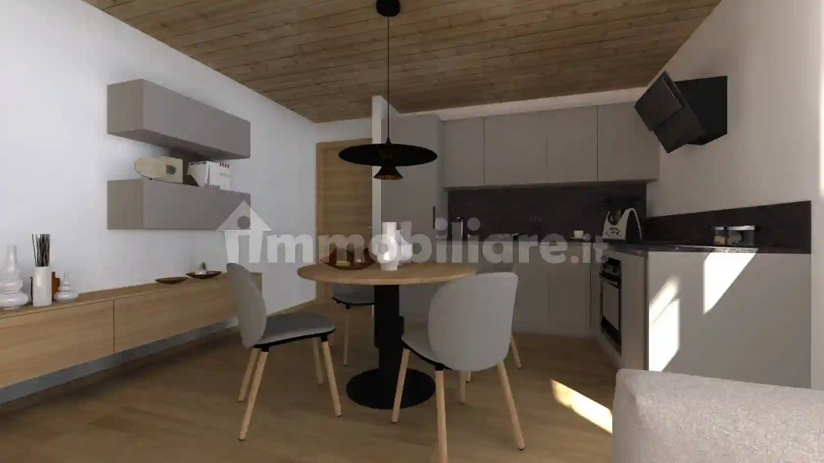 Appartamento - foto 5