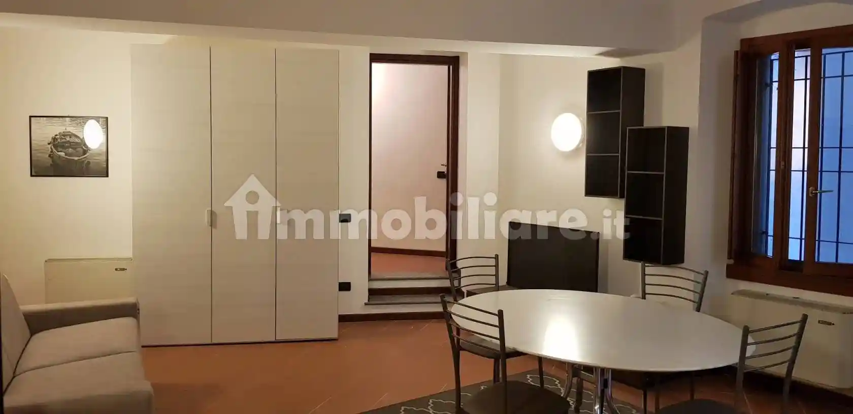 Appartamento in affitto a Cremona