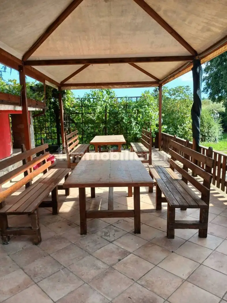 Villa in affitto a Soriano nel Cimino