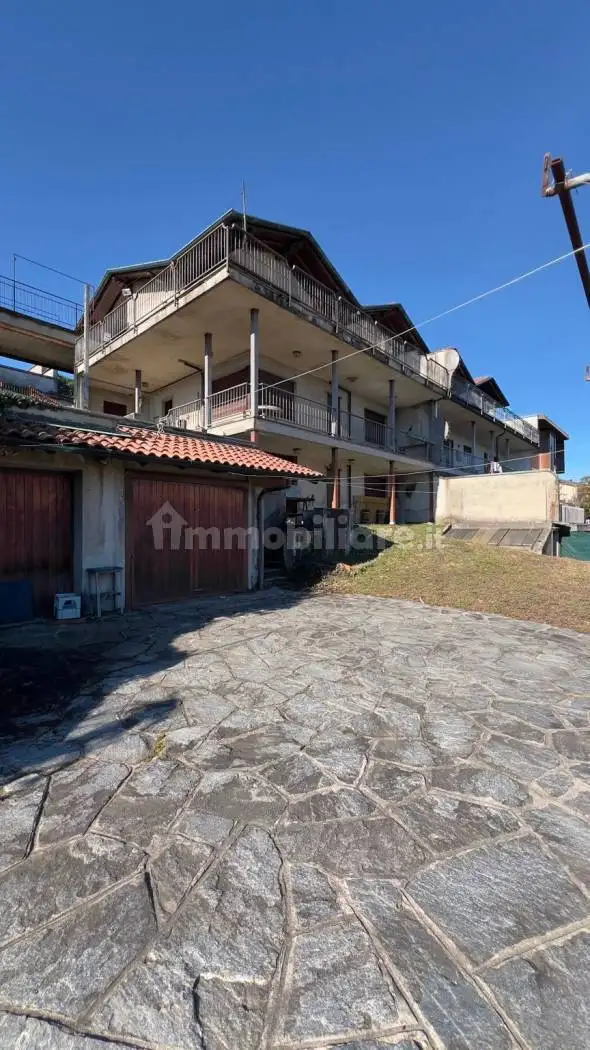 Palazzo - Edificio in Vendita - foto 4