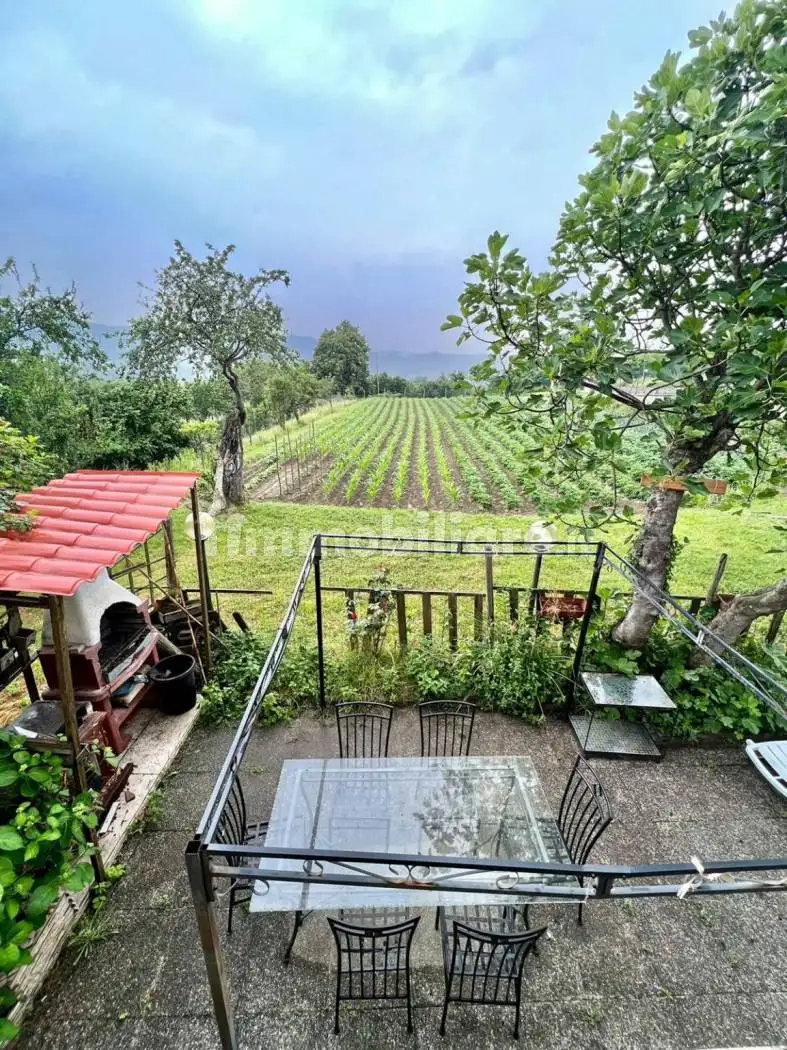 Villetta a schiera in vendita a Mioglia
