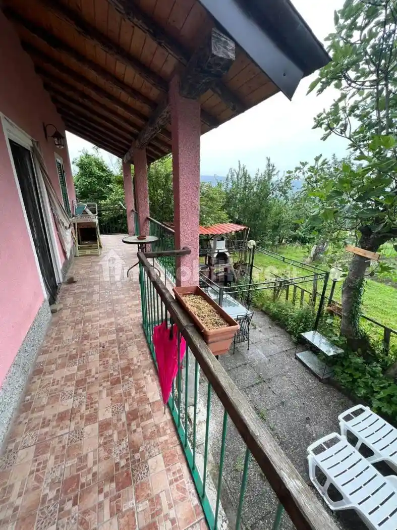 Villetta a schiera - foto 5