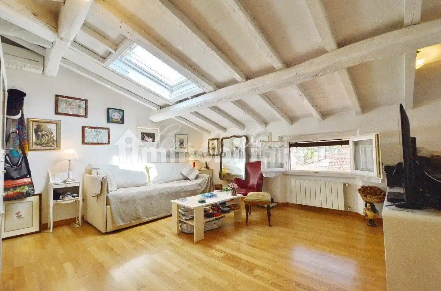 Appartamento in vendita a Forte dei Marmi