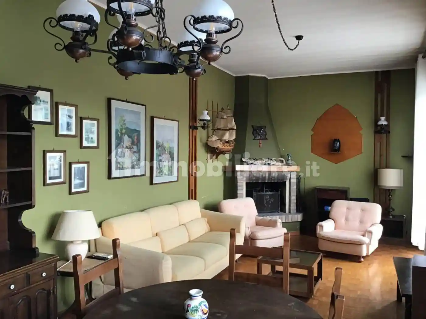 Appartamento in vendita a Pesaro