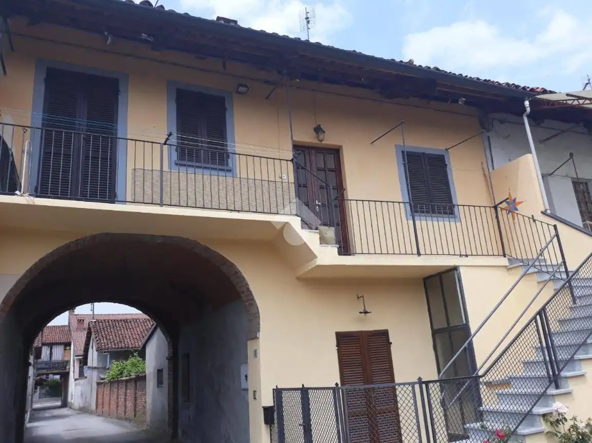 Terratetto unifamiliare via Gugliemo Marconi 1, Cercenasco - foto 3