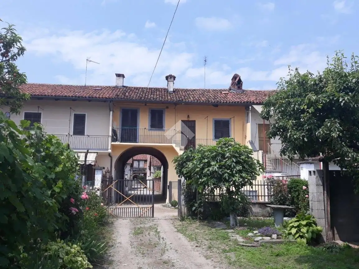 Terratetto unifamiliare via Gugliemo Marconi 1, Cercenasco - foto 4