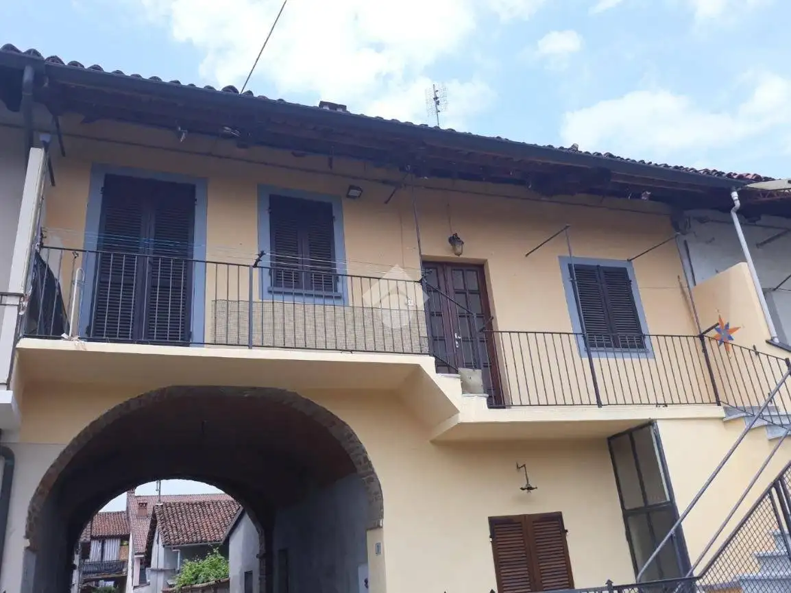 Terratetto unifamiliare via Gugliemo Marconi 1, Cercenasco - foto 5