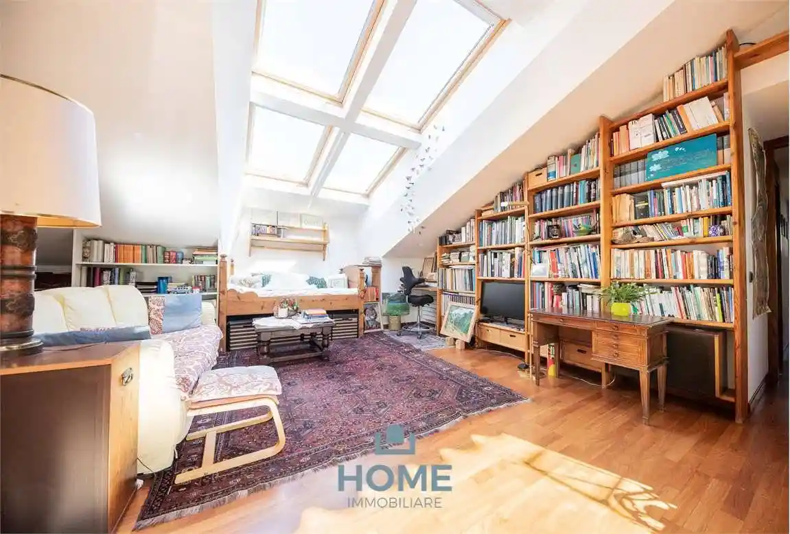 Attico - Mansarda in vendita a Chiavenna