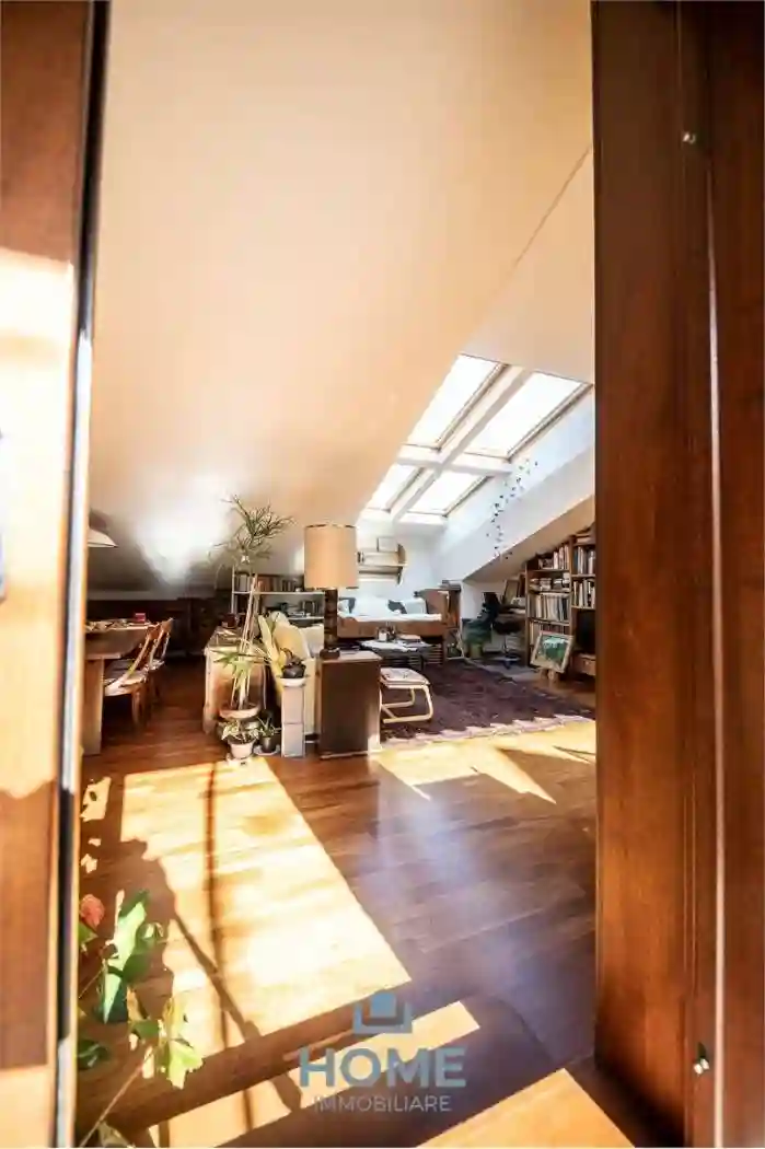 Attico - Mansarda - foto 5
