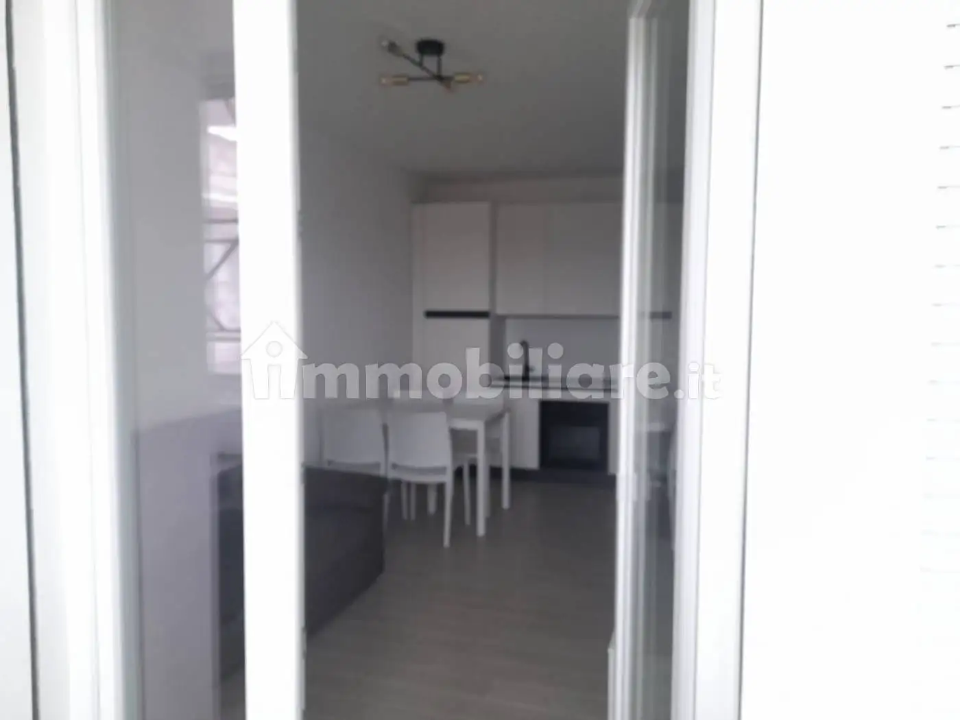 Appartamento in affitto a Udine