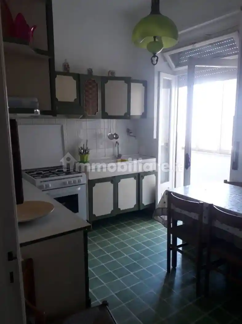 Appartamento in vendita a Gaeta