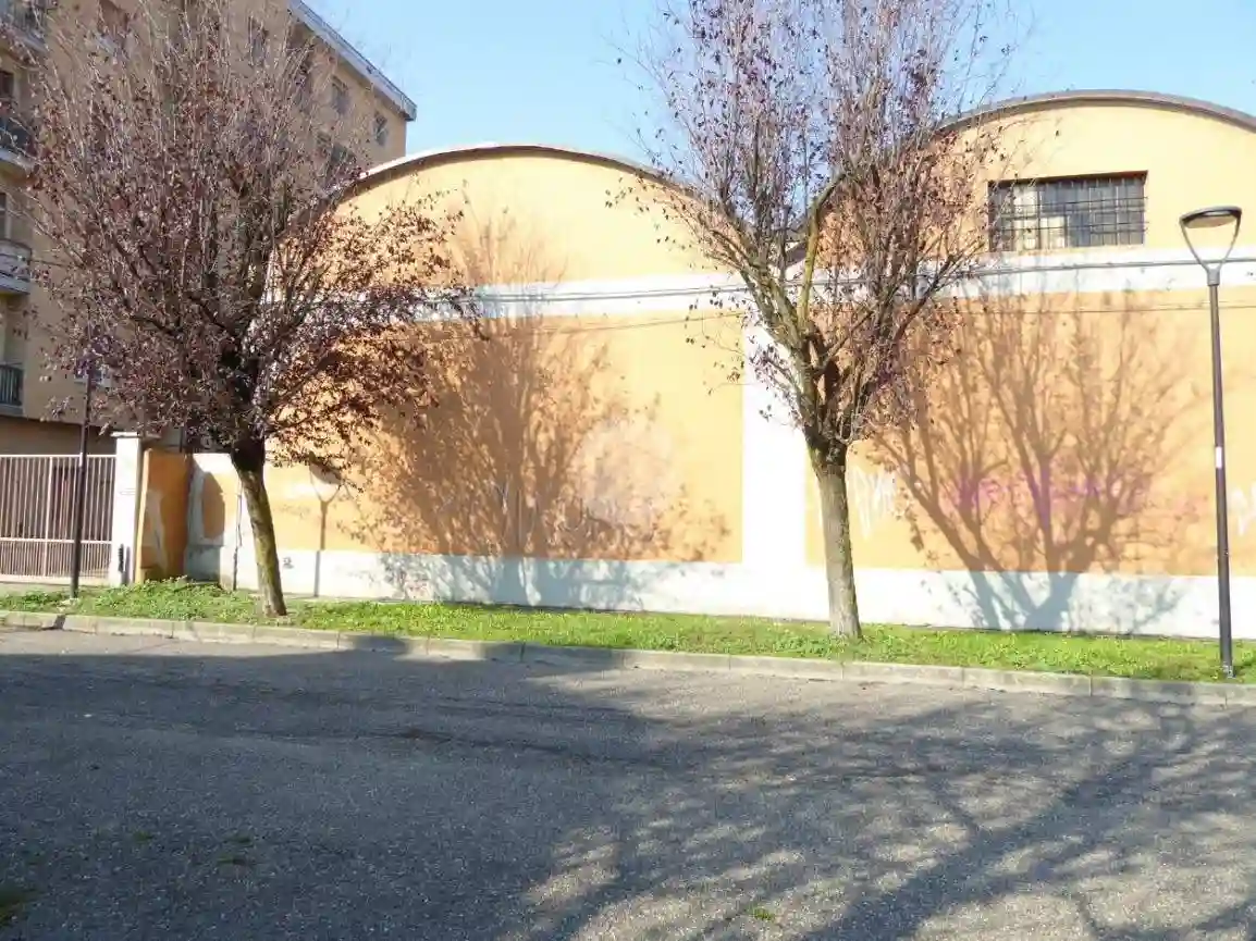 Palazzo - Edificio - foto 2