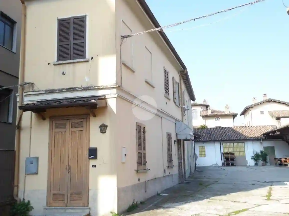 Palazzo - Edificio - foto 4