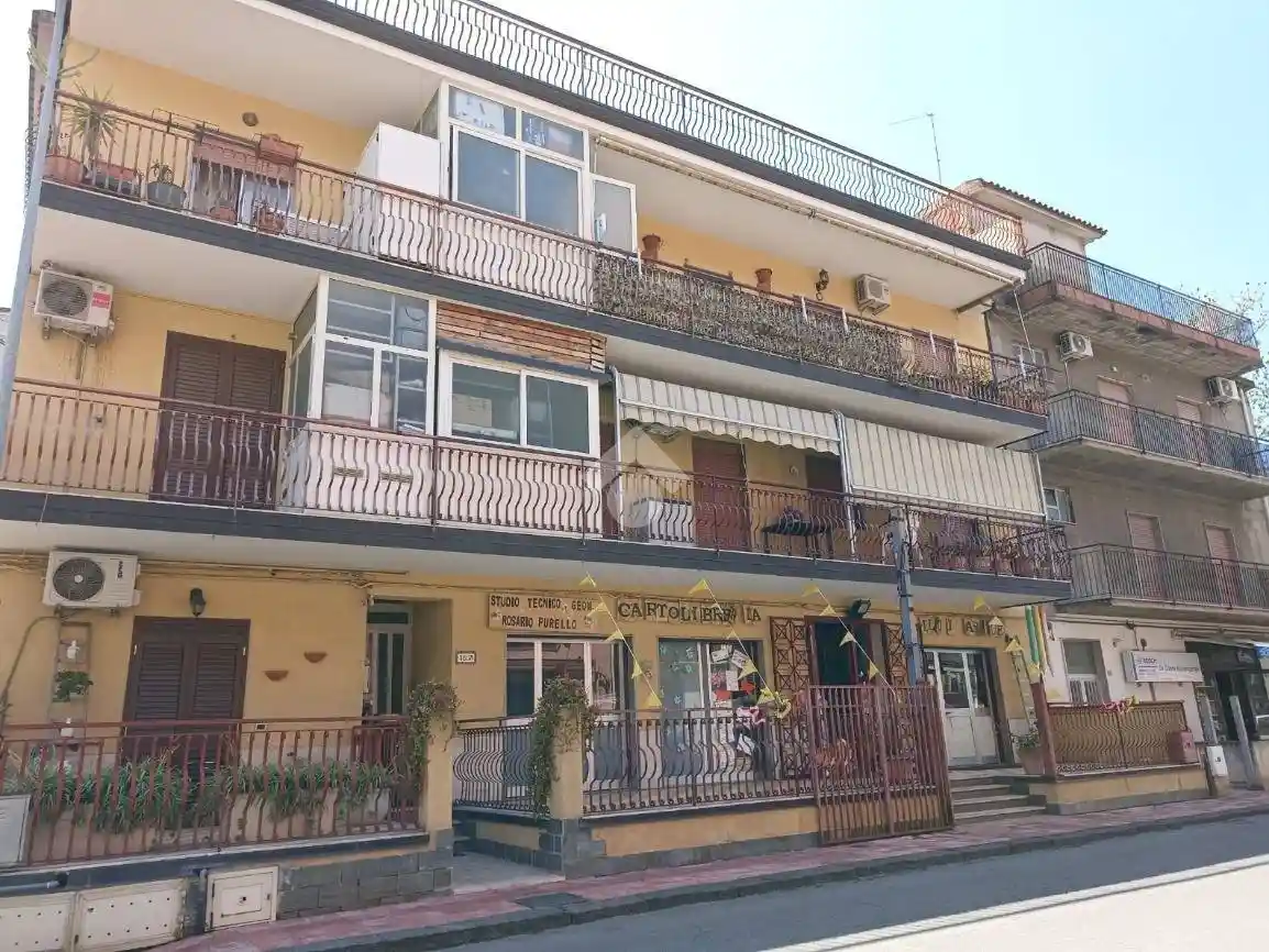 Attico - Mansarda in vendita a Giardini-Naxos