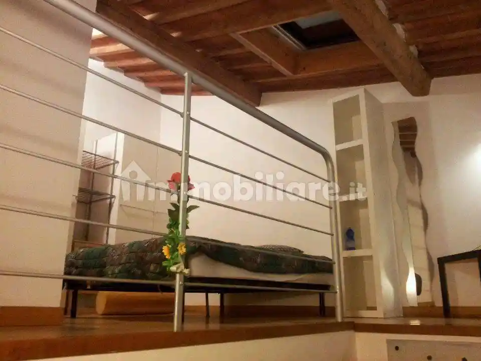 Appartamento in affitto a Firenze