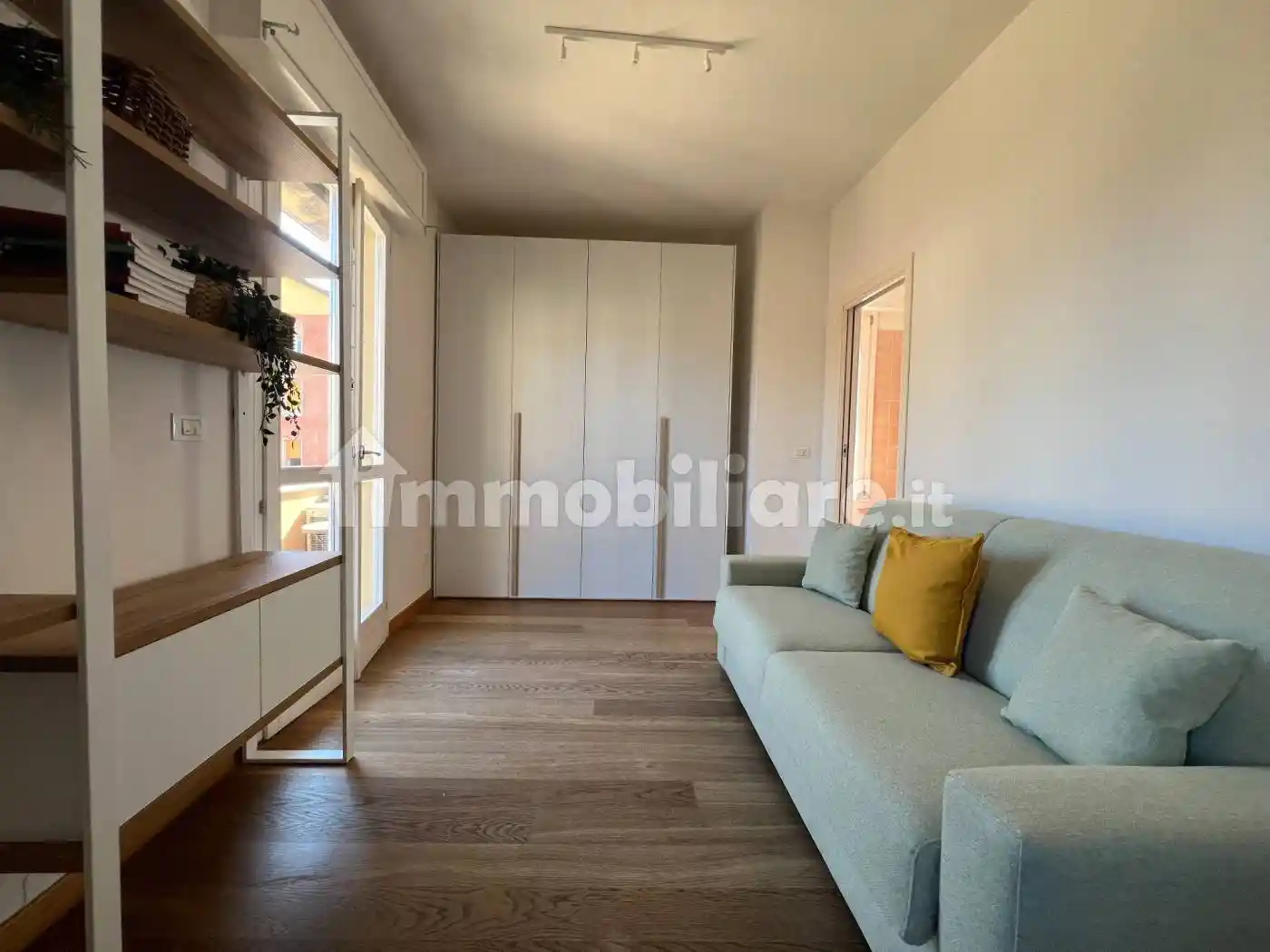 Appartamento in affitto a Bologna