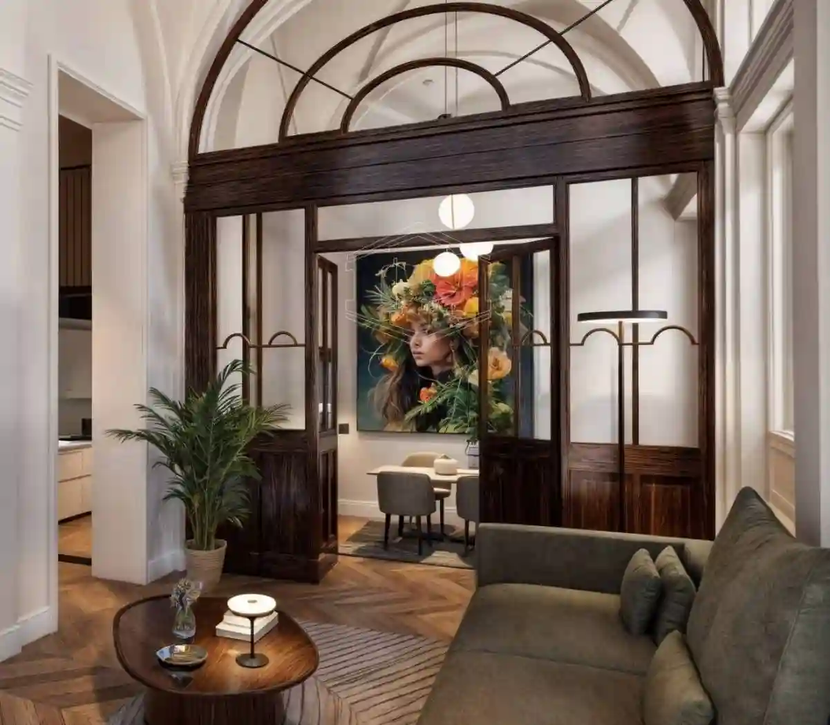 Loft - foto 2
