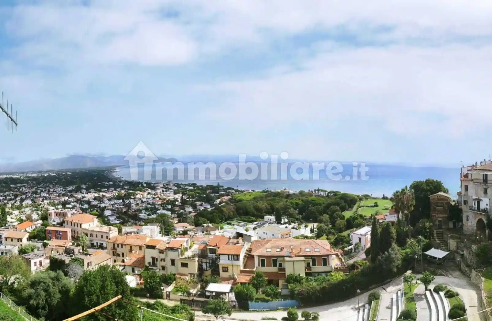 Appartamento in vendita a San Felice Circeo