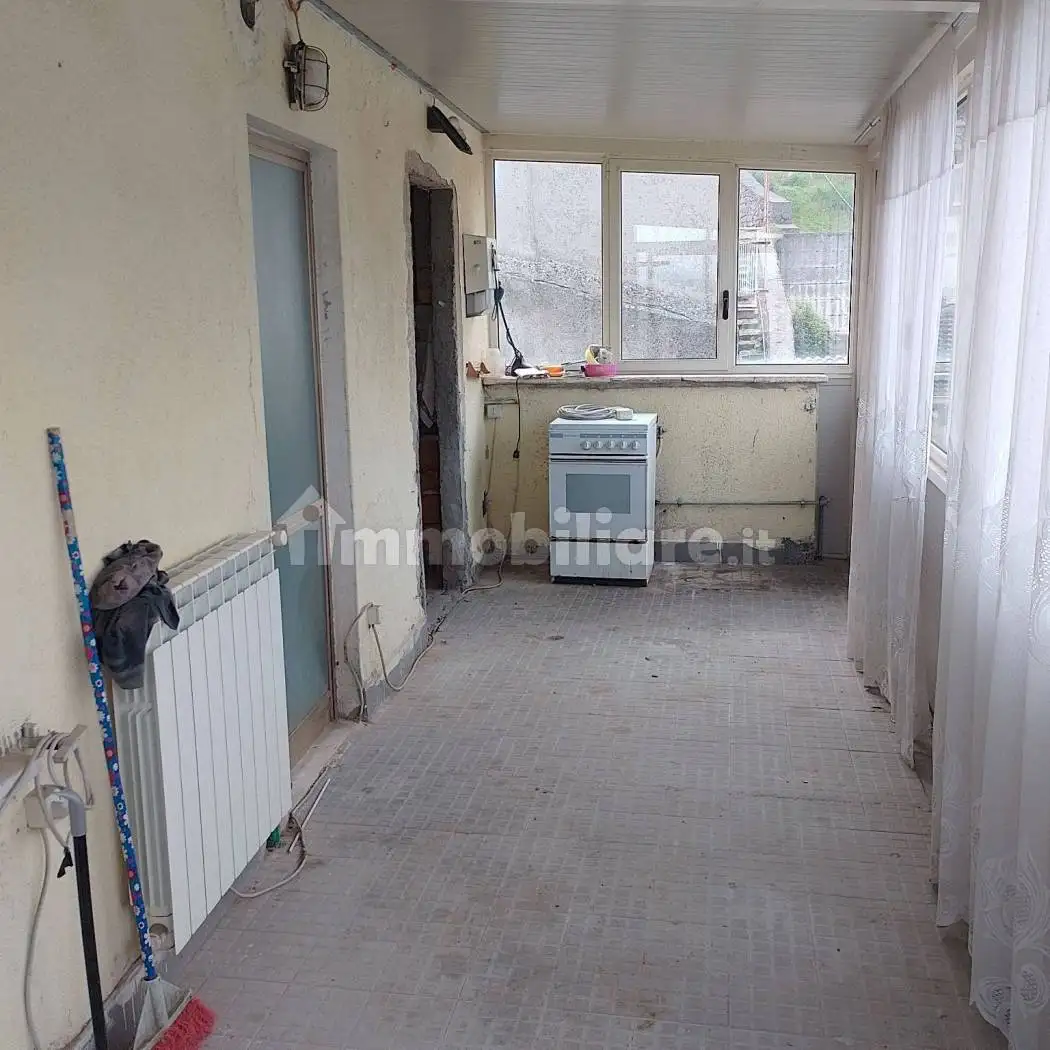 Appartamento in vendita a Riccia