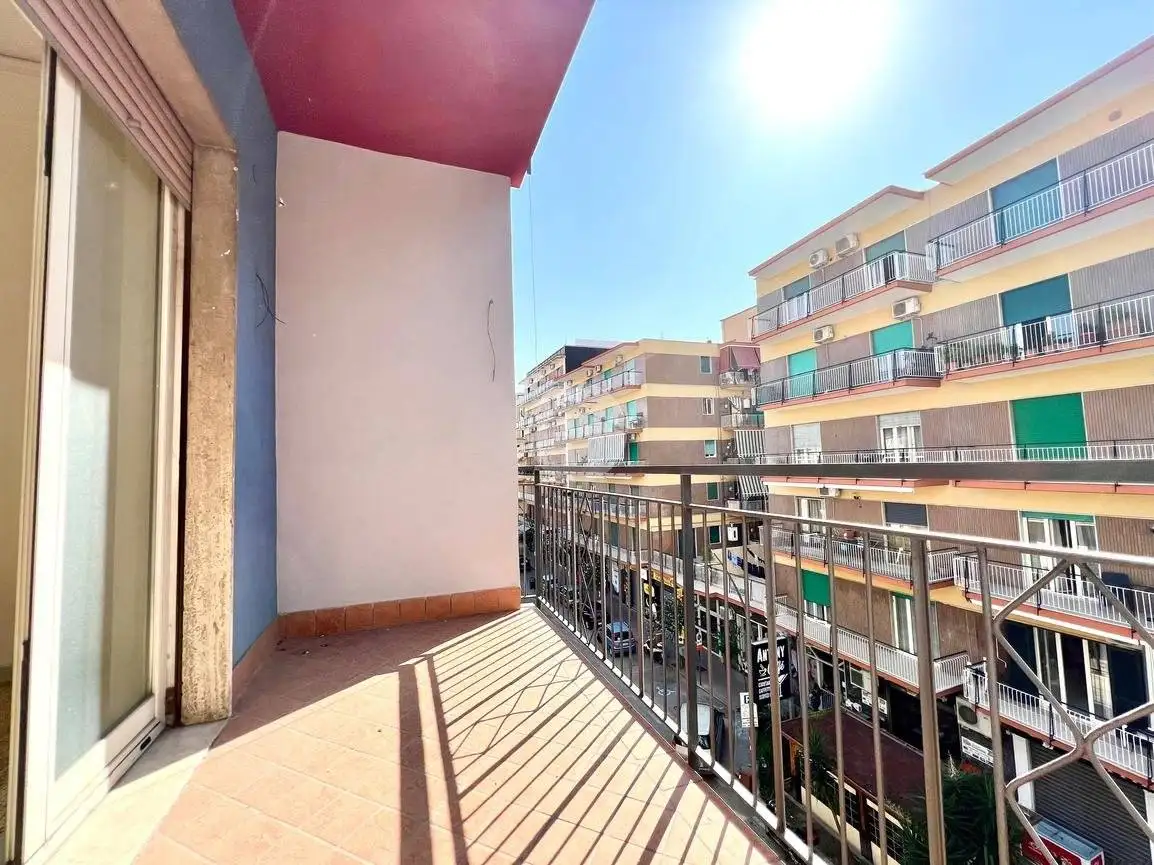 Appartamento in vendita a Marano di Napoli