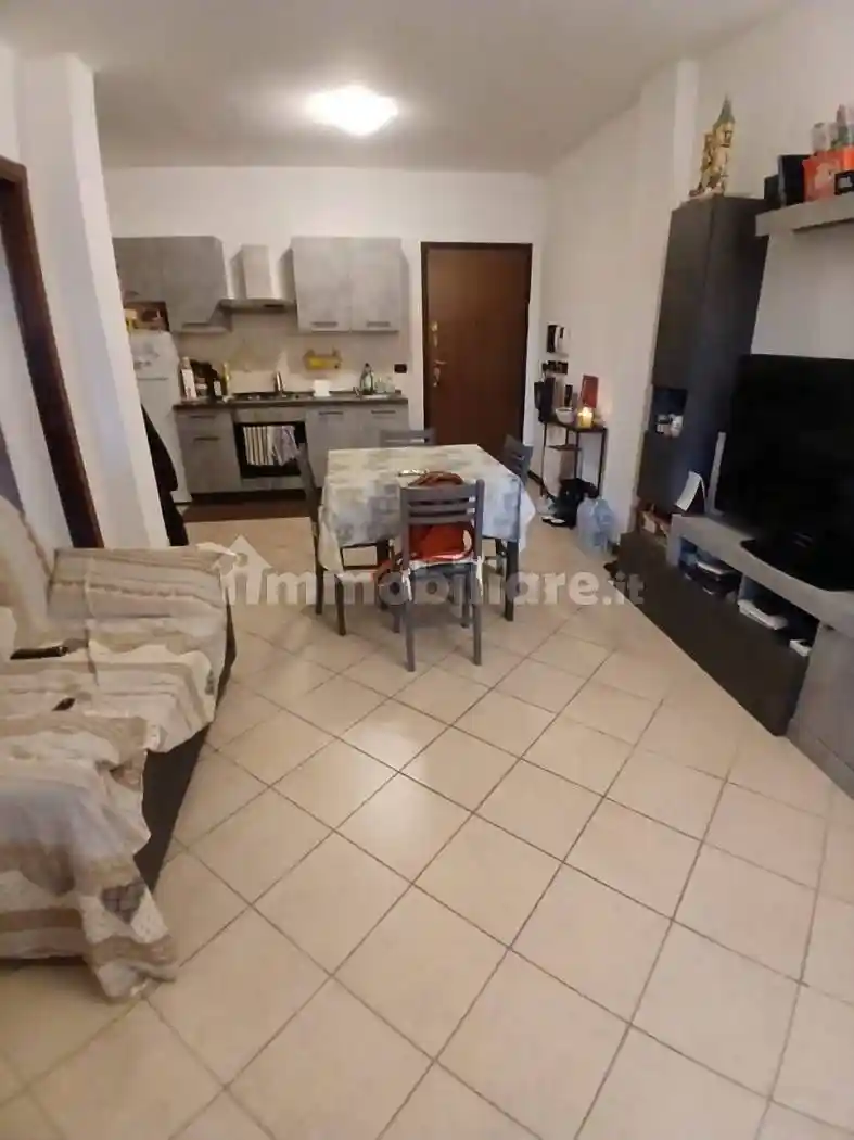 Appartamento in affitto a Perugia