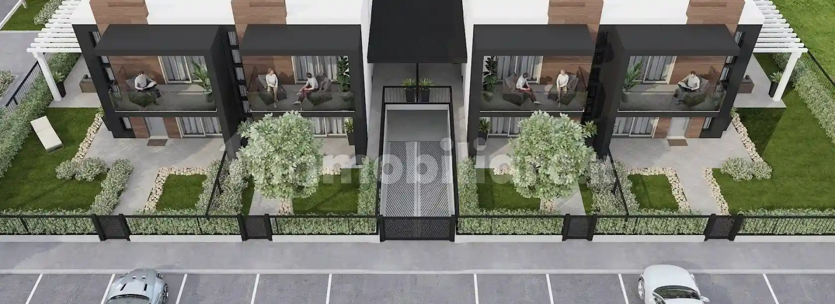 Villa in vendita a Gavardo