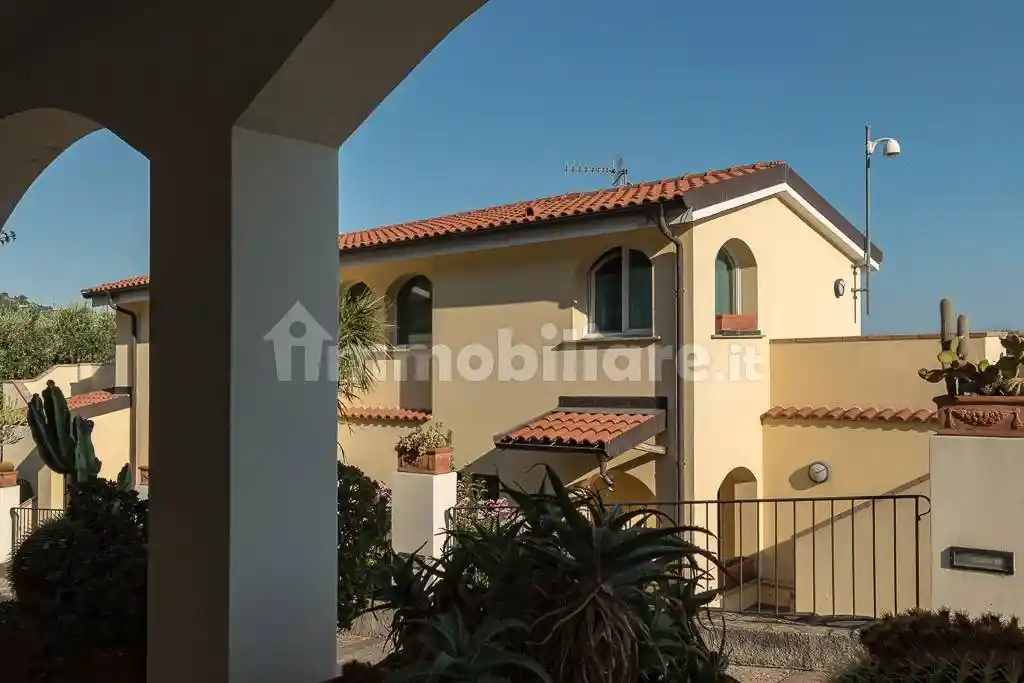 Villa in vendita a Ospedaletti