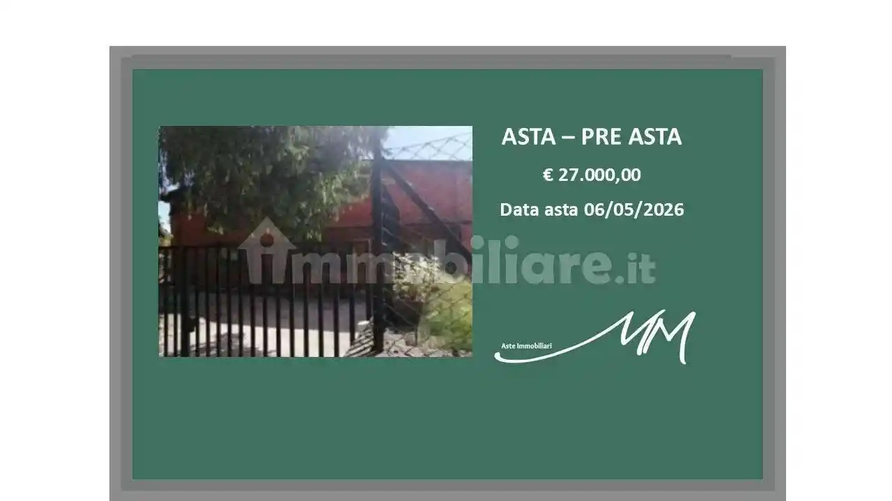 Appartamento in vendita a Montelanico