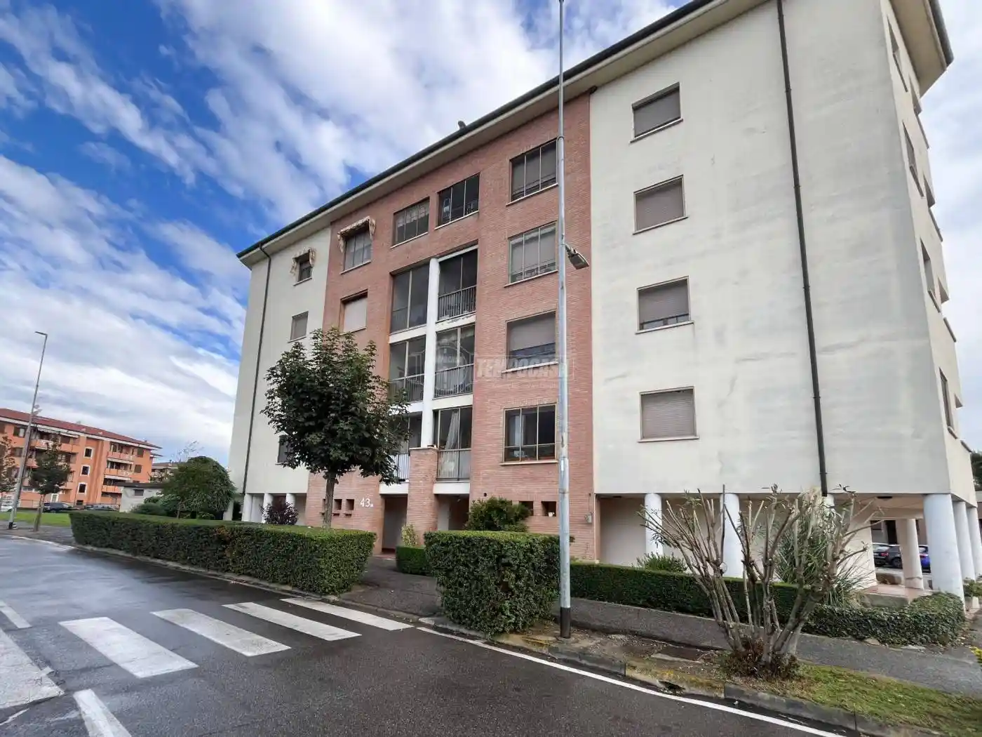Appartamento in vendita a Paullo