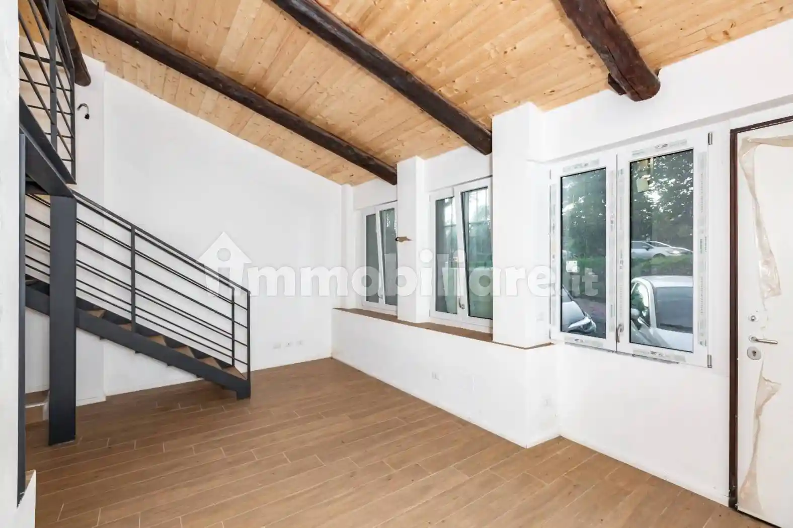 Loft in vendita a Torino