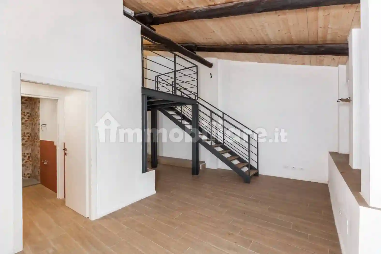 Loft - foto 2