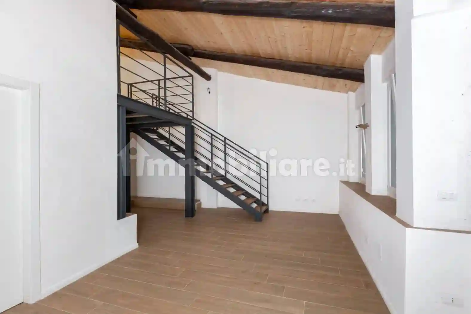 Loft - foto 3