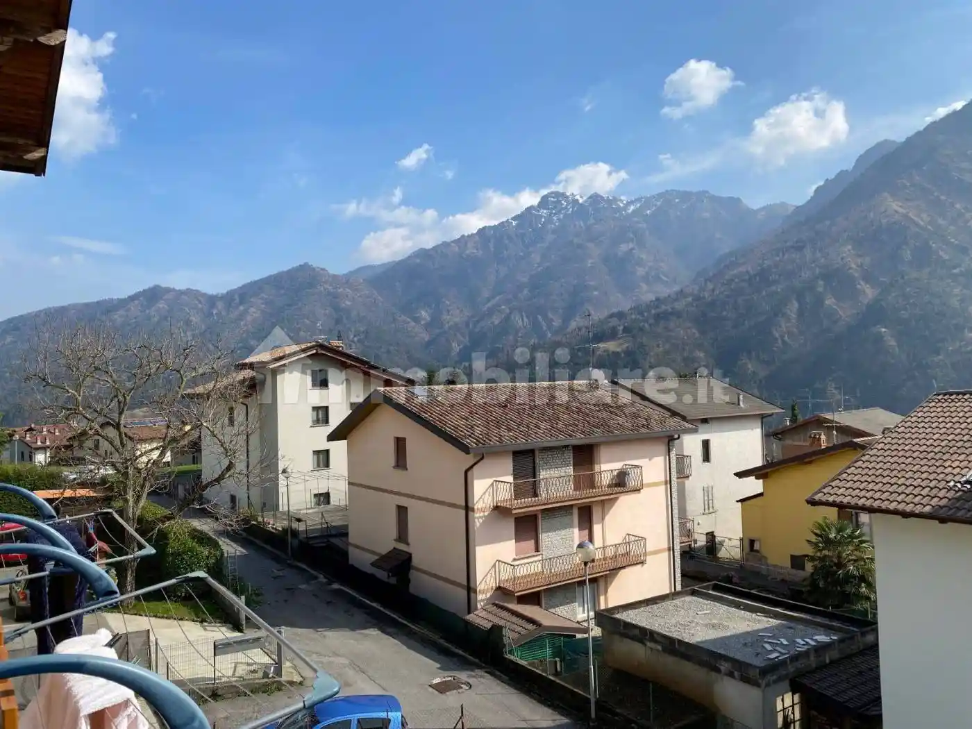 Appartamento in vendita a Parre