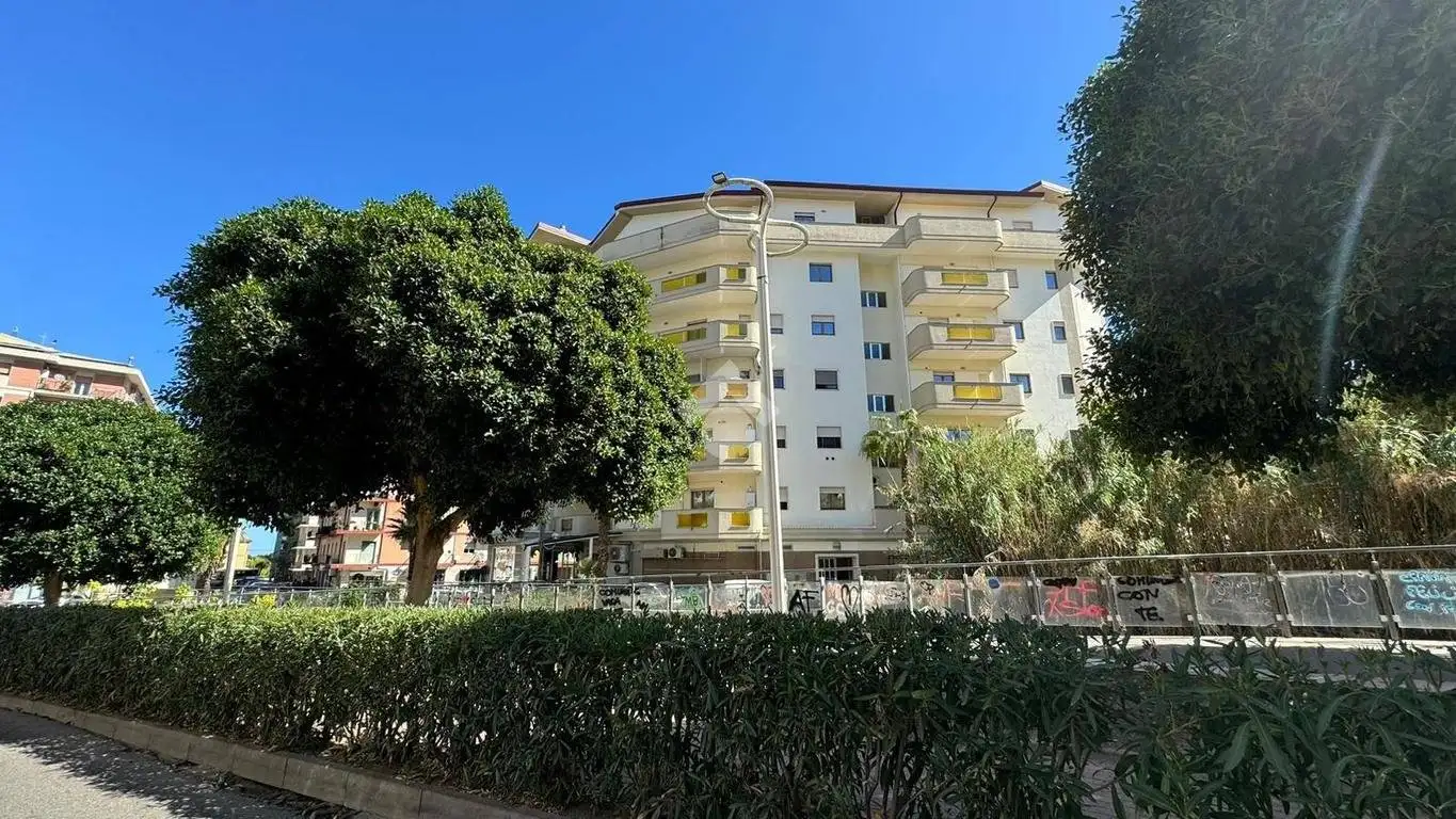 Appartamento in vendita a Corigliano-Rossano