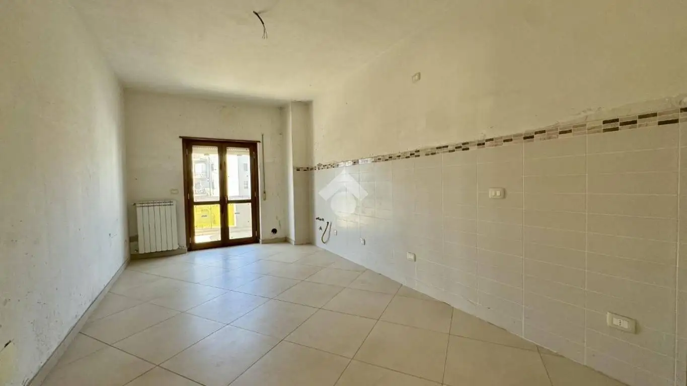 Quadrilocale via Aldo Moro 4, Rossano Stazione, Corigliano-Rossano - foto 4