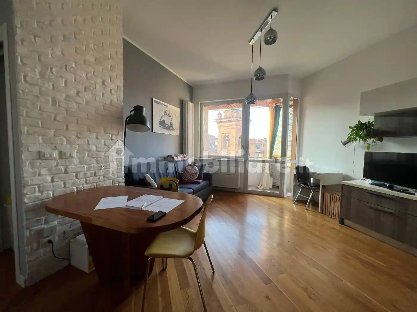 Appartamento in affitto a Bologna