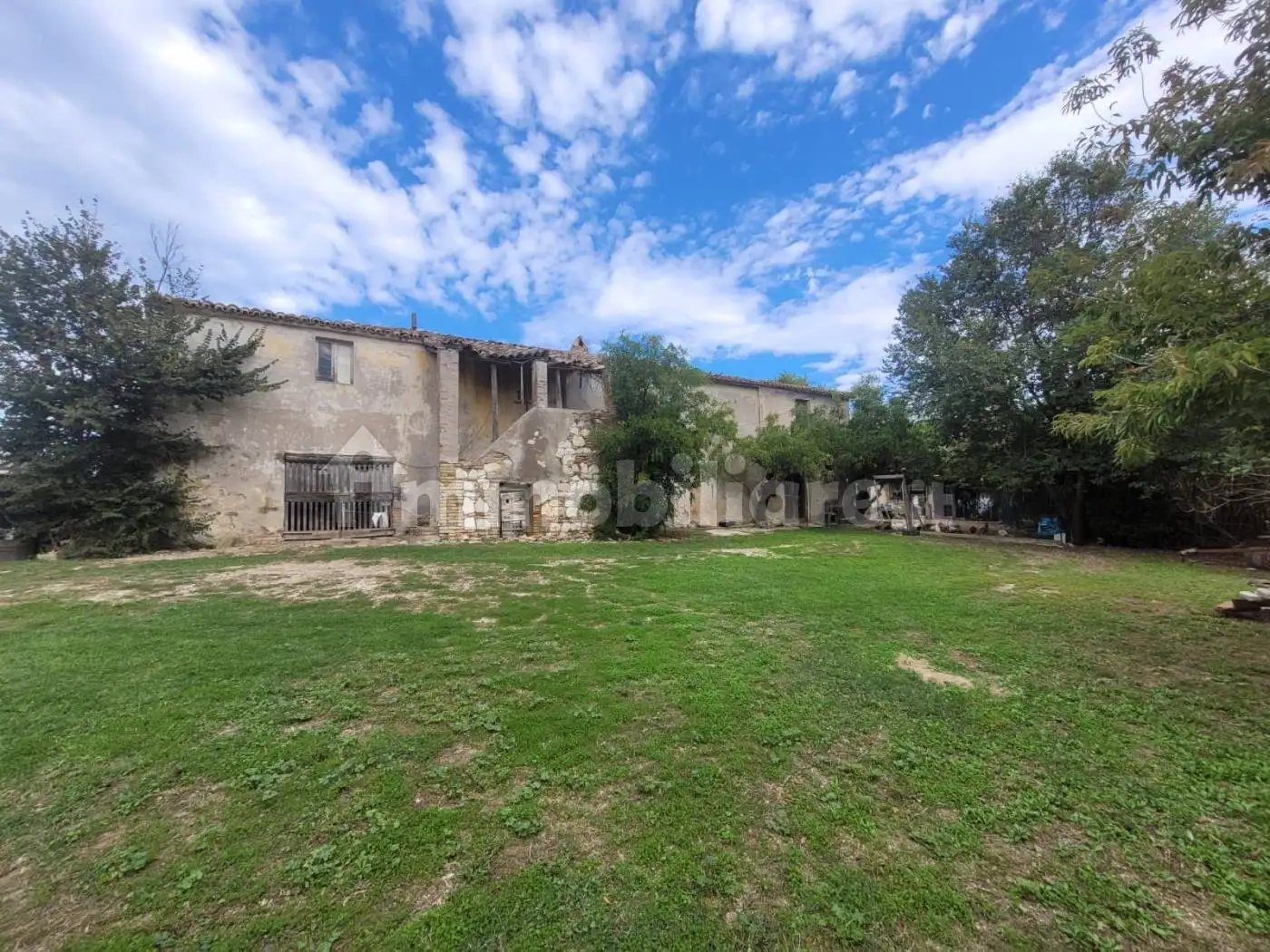 Rustico - Casale in vendita a Ancona