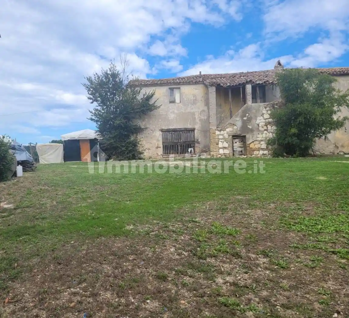 Casa colonica frazione Varano 210, Varano, Ancona - foto 3