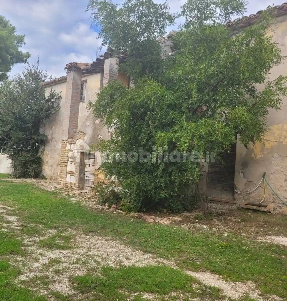 Casa colonica frazione Varano 210, Varano, Ancona - foto 4