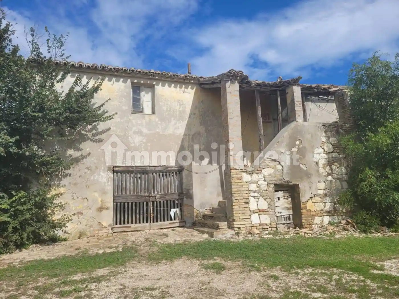 Casa colonica frazione Varano 210, Varano, Ancona - foto 5