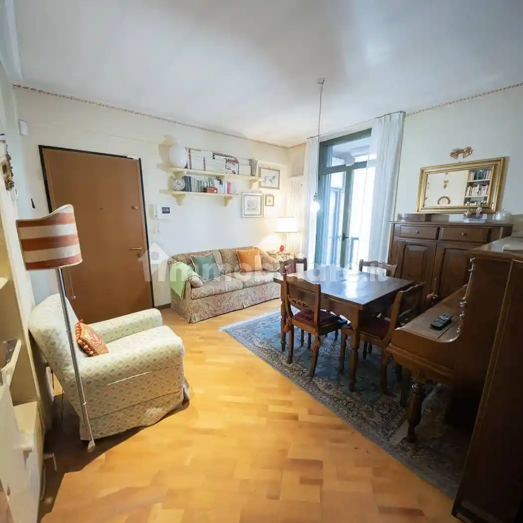 Appartamento in vendita a Jesi